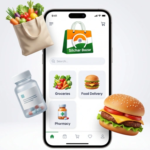 User App