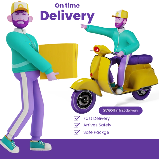 Parcel