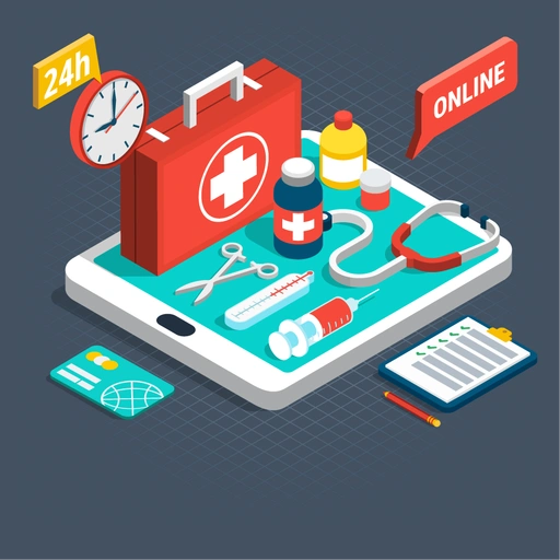 Pharmacy